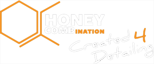 honey4detailing.com Logo